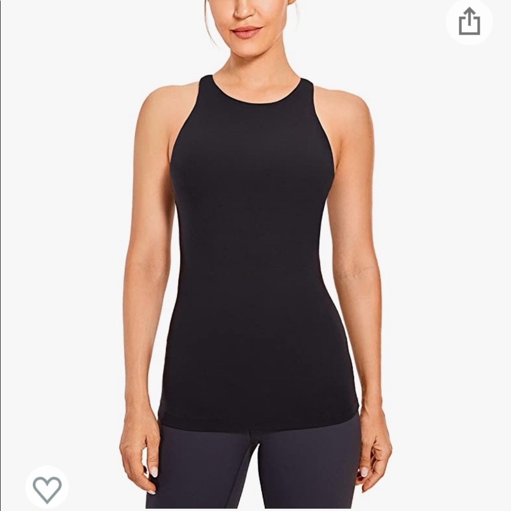 CRZ YOGA Tank